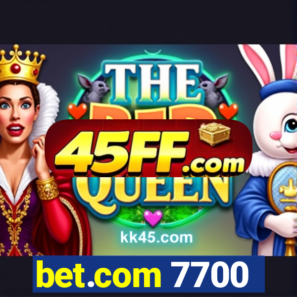 bet.com 7700